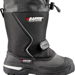 Baffin Kid’s Junior MUSTANG Waterproof Insulated - size 6